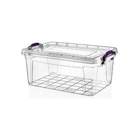 Poly Time E501 2 Adet 1.75 lt Kiler Multibox Saklama Kabı