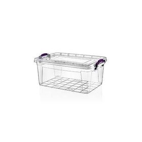 Poly Time E501 2 No 1.75 lt Multibox Kiler Saklama Kabı