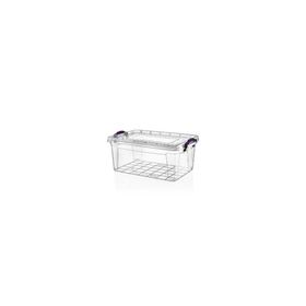 Poly Time E501 2 No 1.75 lt Multibox Kiler Saklama Kabı