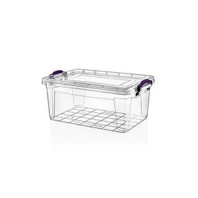 Poly Time E502 2 Adet 3 lt Kiler Multibox Saklama Kabı