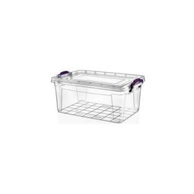 Poly Time E502 2 Adet 3 lt Kiler Multibox Saklama Kabı