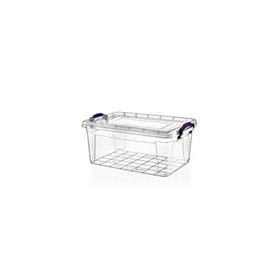 Poly Time E504 4 Adet 8.5 lt Multibox Kiler Saklama Kabı