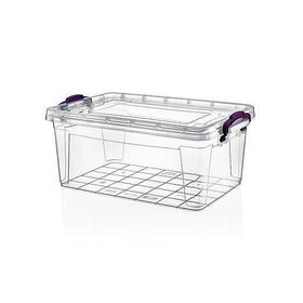 Poly Time E504 4 Adet 8.5 lt Multibox Kiler Saklama Kabı
