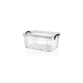 Poly Time E505 2 Adet 13.7 lt Kiler Multibox Saklama Kabı