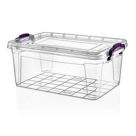 Poly Time E506 7 No 22 lt Kiler Saklama Kabı Multibox
