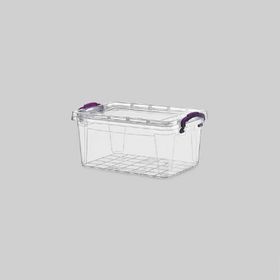 Poly Time E508 4 Adet 30 lt Multibox Kiler Saklama Kabı