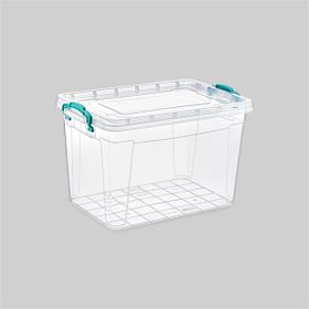 Poly Time E508 4 Adet 30 lt Multibox Kiler Saklama Kabı