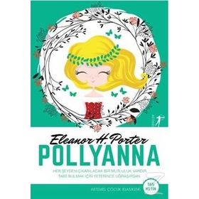 Polyanna - Tam Metin - Kolektif