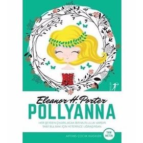 Polyanna - Tam Metin - Kolektif