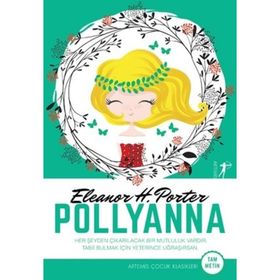 Polyanna - Tam Metin - Kolektif