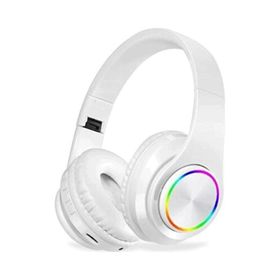Polygold B39 Beyaz Bluetooth Kulaklık