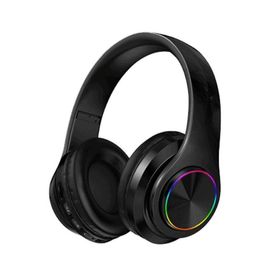 Polygold B39 Siyah Bluetooth Kulaklık