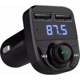 Polygold CN-43 Carx8 Bluetooth Araç Kiti