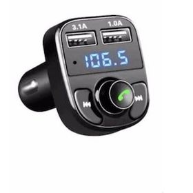 Polygold CN-43 Carx8 Bluetooth Araç Kiti