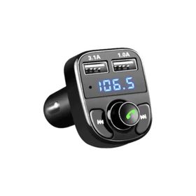Polygold CN-43 Carx8 Bluetooth Araç Kiti