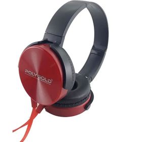 Polygold Extra Bass PG-6788 Mikrofonlu Kulaklık