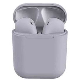Polygold I12 Gri Bluetooth Kulaklık