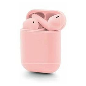 Polygold I12 Pembe Tws Bluetooth Kulaklık