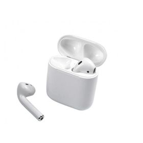 Polygold I18 Tws Touch 5.0 Bluetooth Kulaklık Siri Destekli Kablosuz Kulaklık