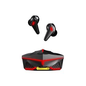 Polygold K98 Minimum Delay Işıklı Metal Kasa Gaming Bluetooth Oyuncu Kulaklığı