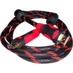 Polygold Örgülü 1.5 mt HDMI Kablo