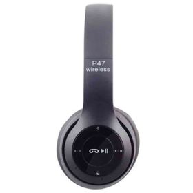 Polygold P4779 5.0+edr Extra Bass Uyumlu Bluetooth Wıreless Kulaklık