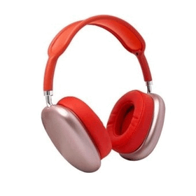 Polygold P9 Plus Kırmızı Bluetooth Kulaklık