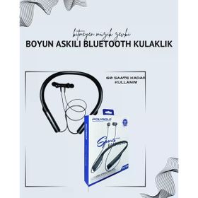 Polygold PG-100 Bluetooth Kulaklık