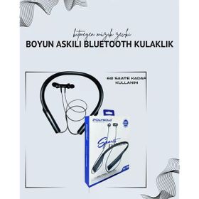 Polygold PG-100 Bluetooth Kulaklık