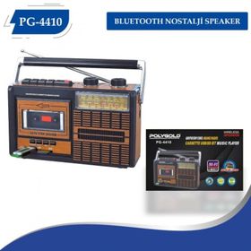 Polygold PG-4410 Kulaklık
