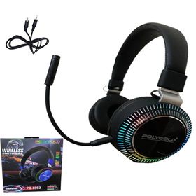 Polygold PG-6982 Bluetooth Kulaklık