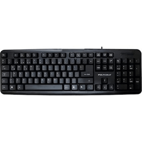 Polygold PG-921 Usb Standart Klavye