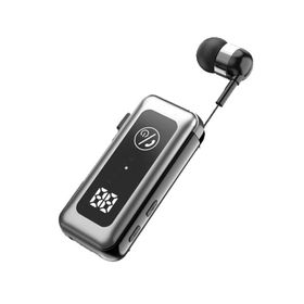 Polygold PG20 Gri Bluetooth Kulaklık