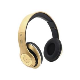 Polygold STN16 Altın Bluetooth Kulaklık