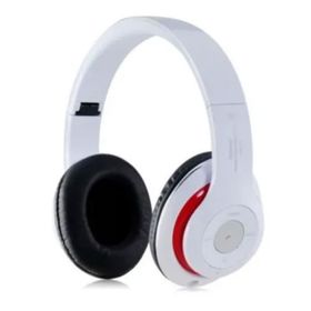 Polygold STN16 Beyaz Bluetooth Kulaklık