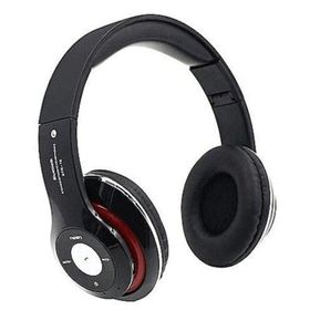 Polygold STN16 Siyah Bluetooth Kulaklık