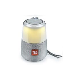 Polygold TG168 Gri Bluetooth Hoparlör