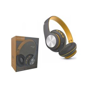 Polygold VZV-66BT Sarı Bluetooth Kulaklık