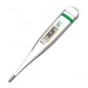 Polygreen KD 1481 Akıllı Dijital Çubuk Ateş Ölçer