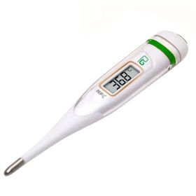 Polygreen KD 1481 Akıllı Dijital Çubuk Ateş Ölçer