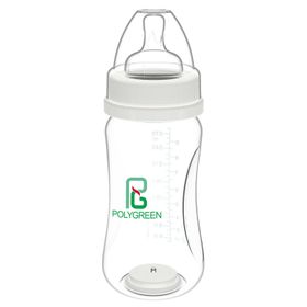 Polygreen KD-3020 Beyaz Akıllı Biberon