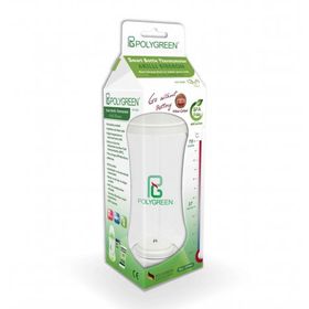 Polygreen KD-3020 Beyaz Akıllı Biberon