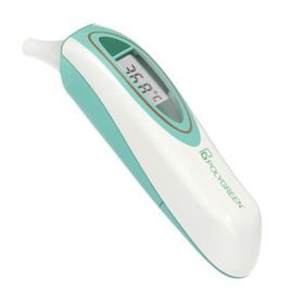 Polygreen KI 8170 Akıllı Kulaktan Ateş Ölçer