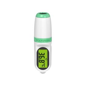 Polygreen KI 8271 Akıllı Temassız Ateş Ölçer