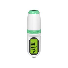 Polygreen KI 8271 Akıllı Temassız Ateş Ölçer