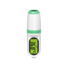 Polygreen KI 8271 Akıllı Temassız Ateş Ölçer
