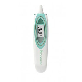 PolyGreen KI8170 Akıllı Kulaktan Ateş Ölçer