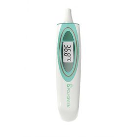 PolyGreen KI8170 Akıllı Kulaktan Ateş Ölçer