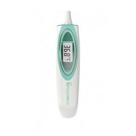 PolyGreen KI8170 Akıllı Kulaktan Ateş Ölçer