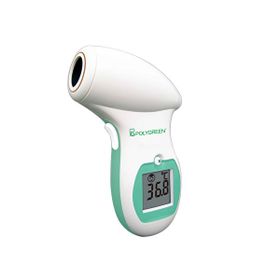 Polygreen KI8280 Temassız Ateş Ölçer